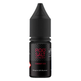 Pod Salt Cherry Ice Nic Salt Vape Juice